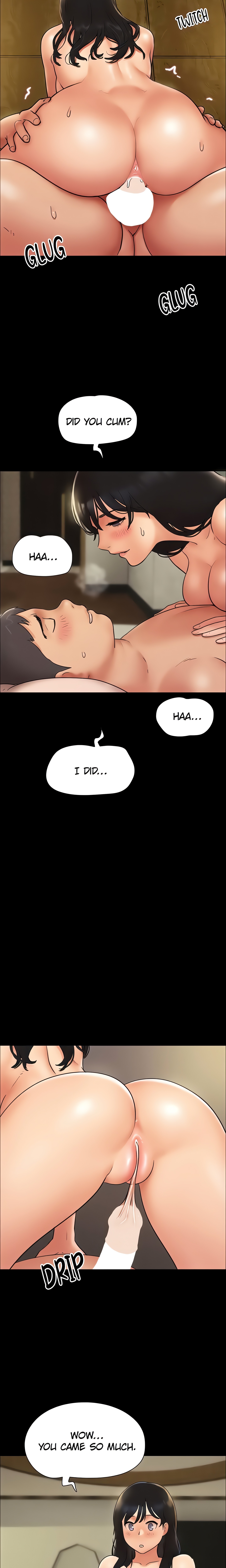 SO-EUN for All (Official) Page 15 - MangaHe