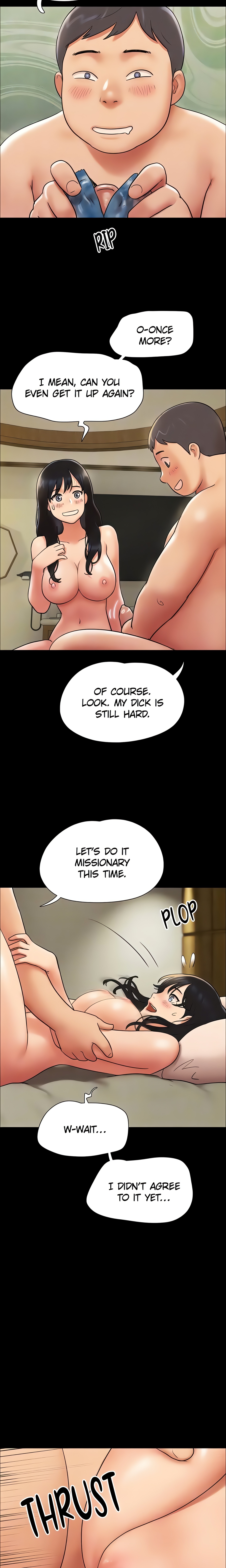 SO-EUN for All (Official) Page 17 - MangaHe