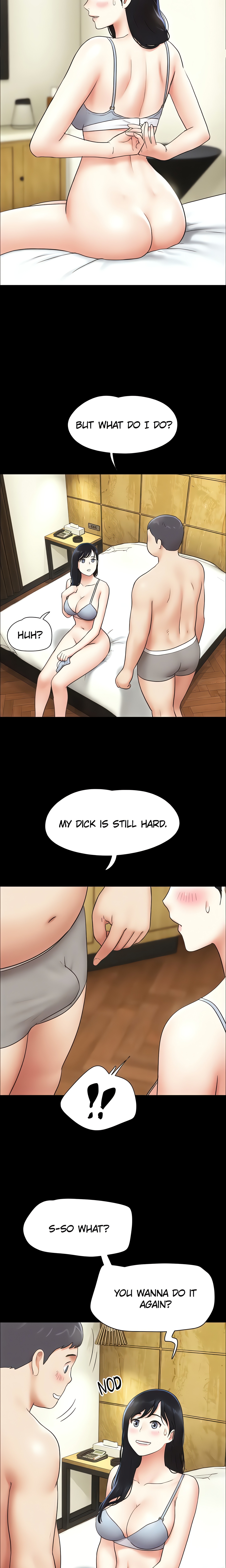 SO-EUN for All (Official) Page 24 - MangaHe