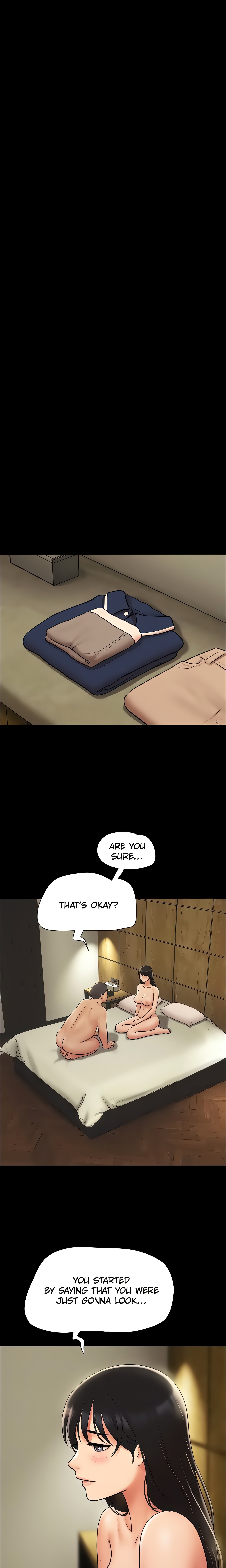 SO-EUN for All (Official) Page 6 - MangaHe