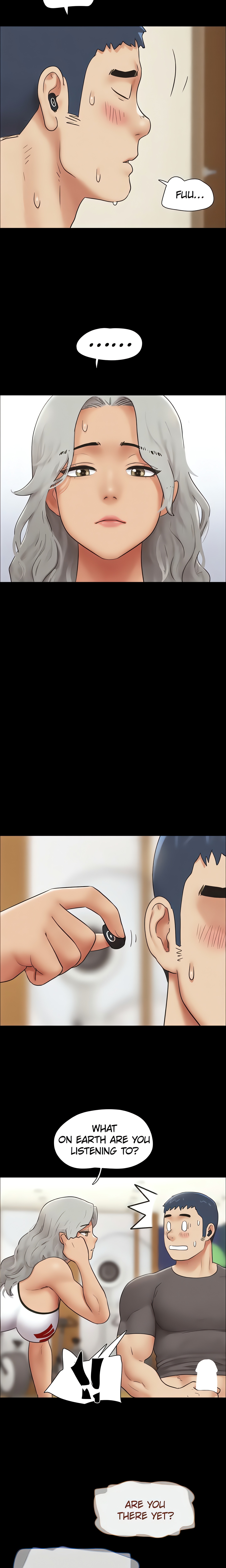 SO-EUN for All (Official) Page 12 - MangaHe