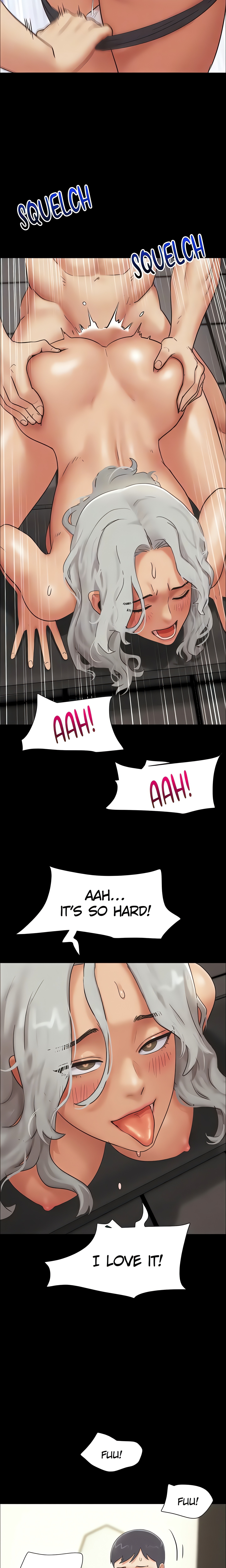 SO-EUN for All (Official) Page 20 - MangaHe
