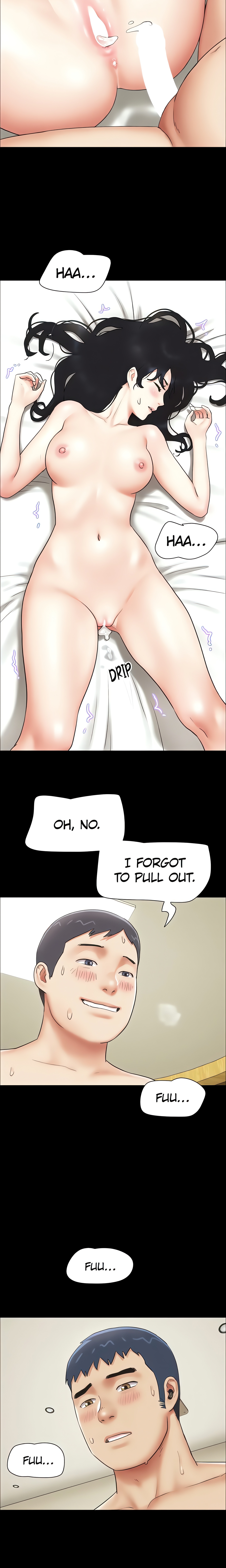 SO-EUN for All (Official) Page 25 - MangaHe