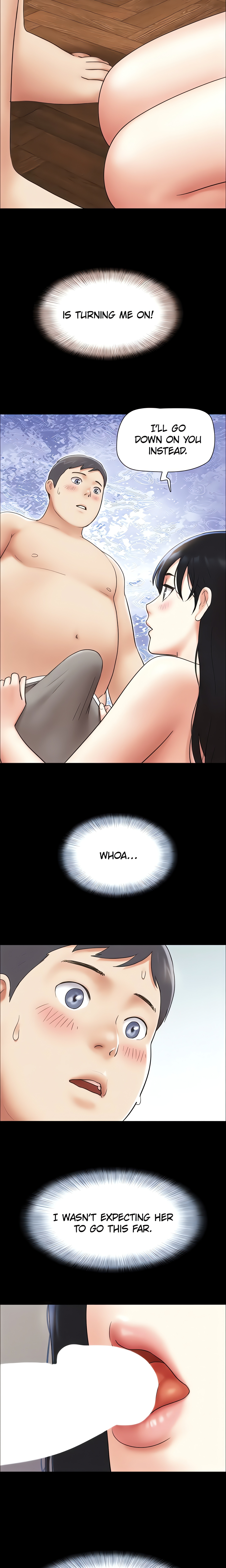 SO-EUN for All (Official) Page 4 - MangaHe