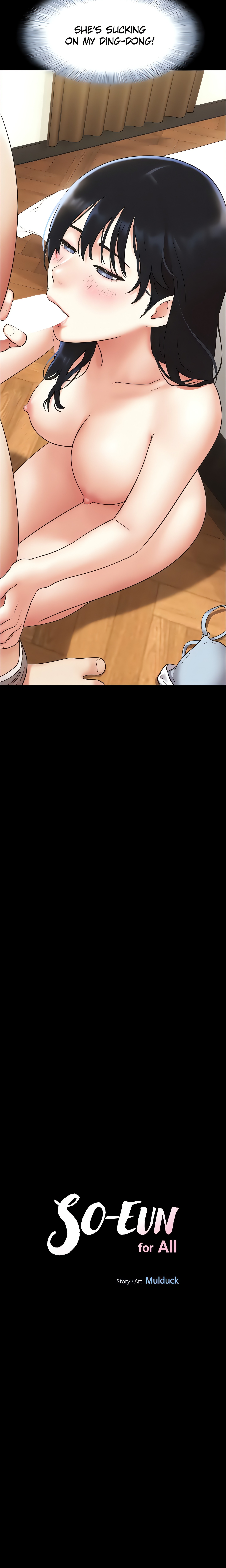 SO-EUN for All (Official) Page 5 - MangaHe