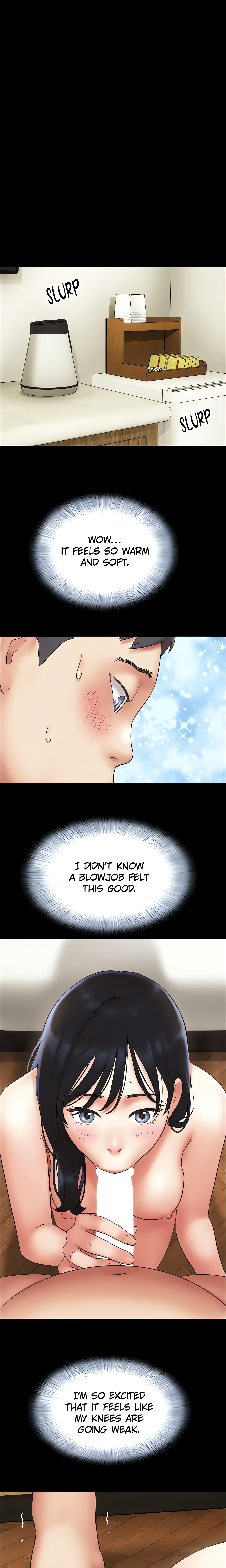 SO-EUN for All (Official) Page 6 - MangaHe