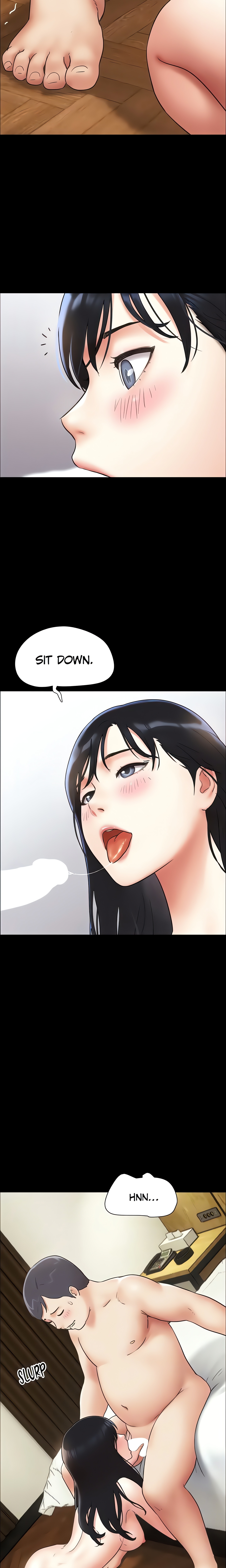 SO-EUN for All (Official) Page 7 - MangaHe