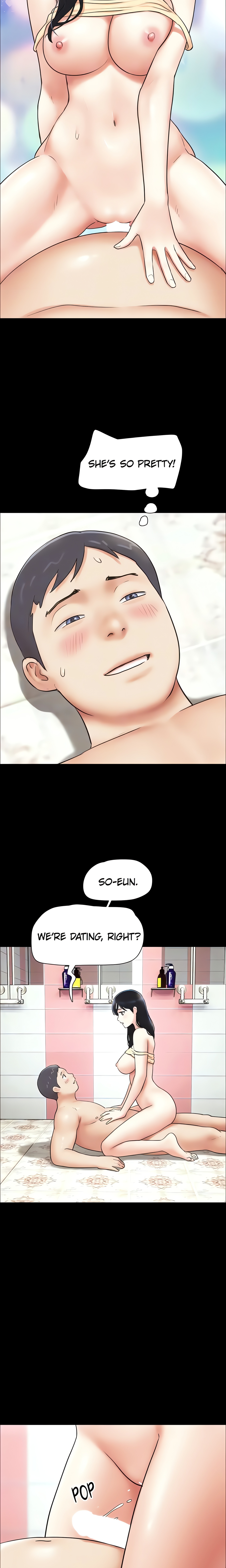 SO-EUN for All (Official) Page 11 - MangaHe