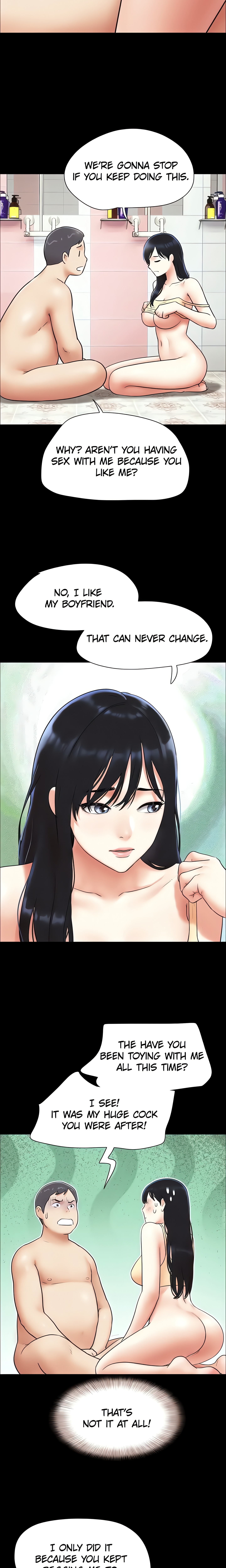 SO-EUN for All (Official) Page 12 - MangaHe