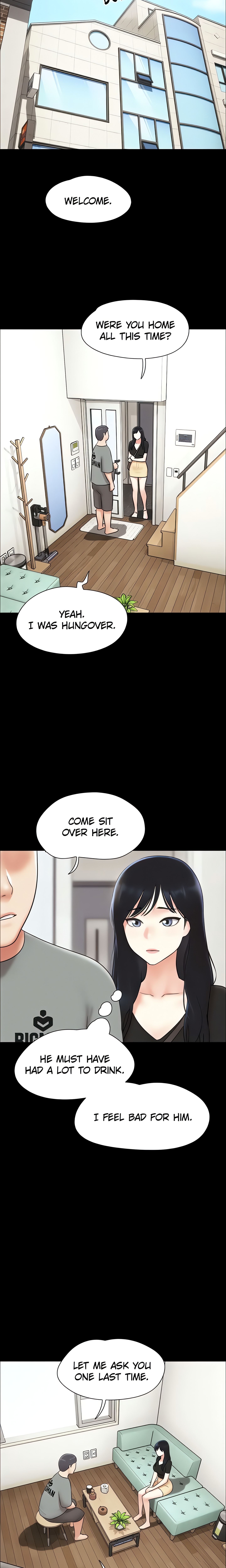 SO-EUN for All (Official) Page 23 - MangaHe