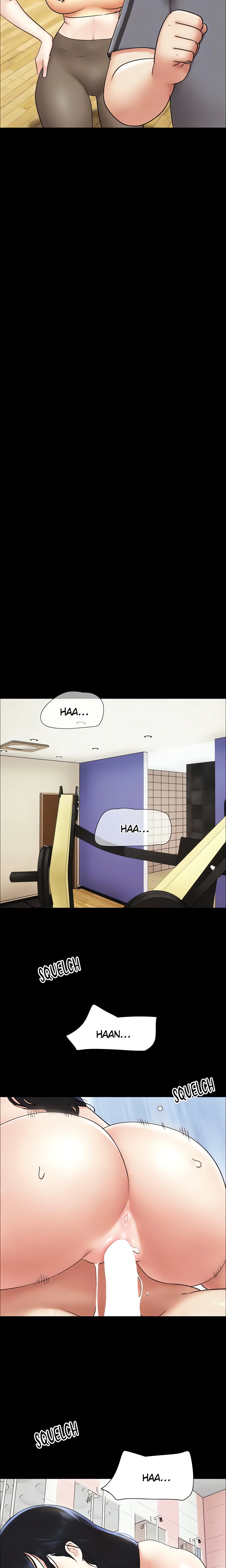 SO-EUN for All (Official) Page 9 - MangaHe