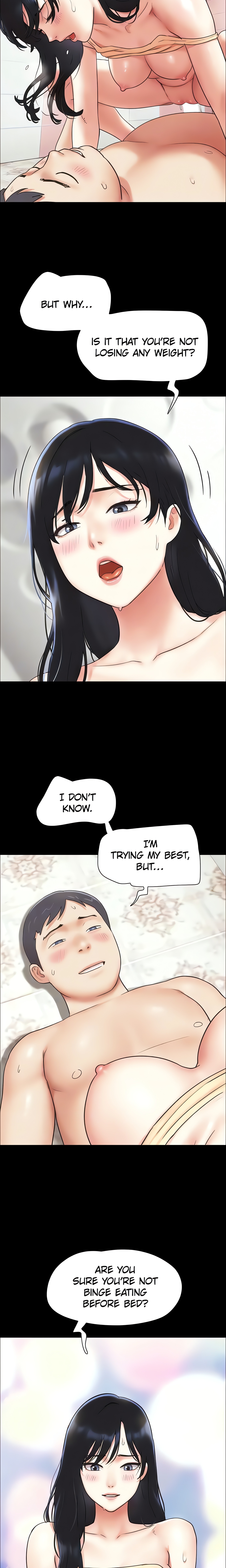 SO-EUN for All (Official) Page 10 - MangaHe