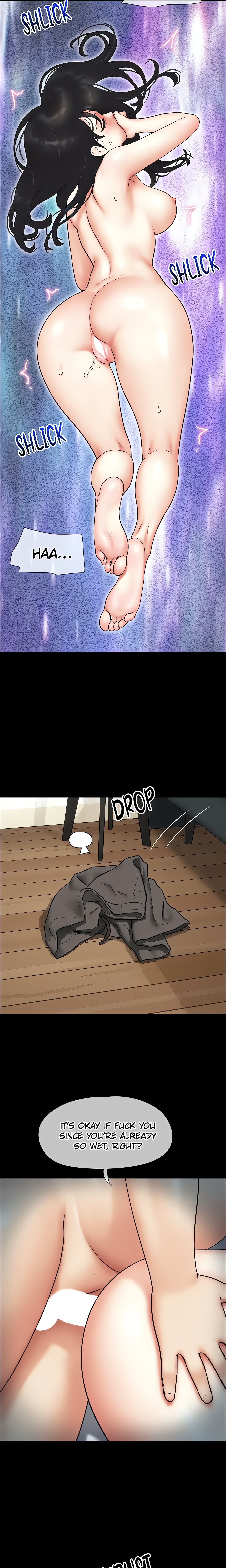 SO-EUN for All (Official) Page 13 - MangaHe