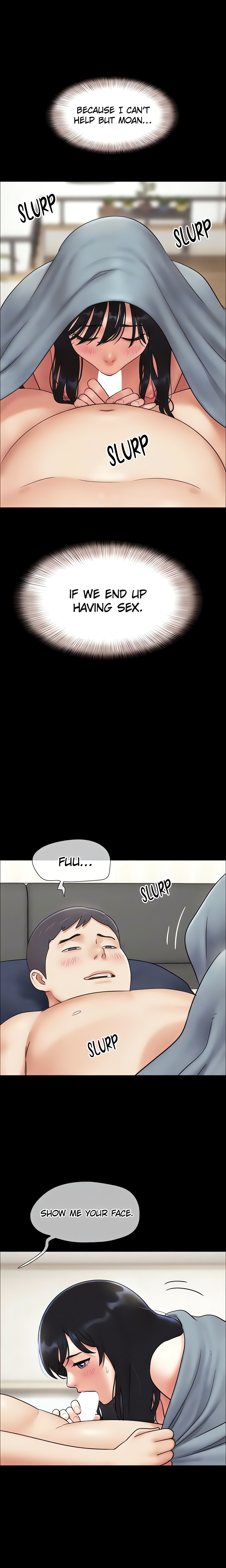 SO-EUN for All (Official) Page 17 - MangaHe
