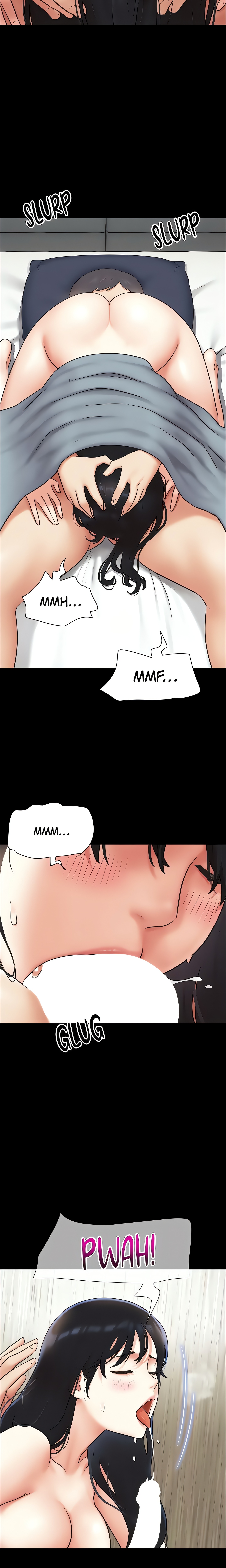 SO-EUN for All (Official) Page 21 - MangaHe