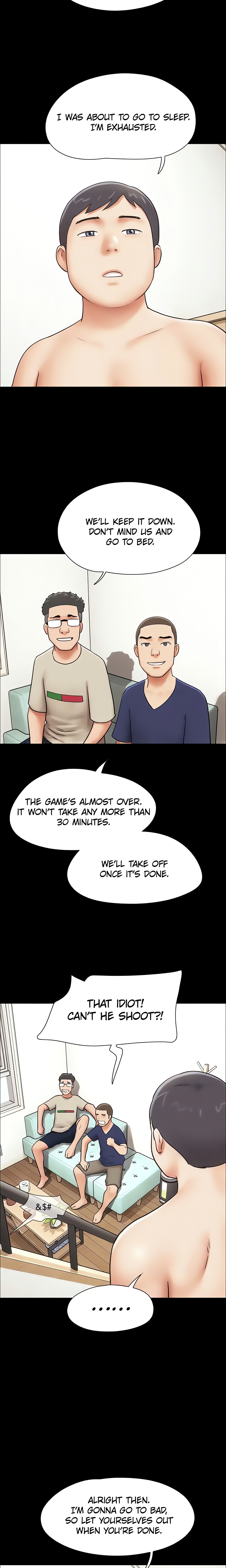 SO-EUN for All (Official) Page 7 - MangaHe