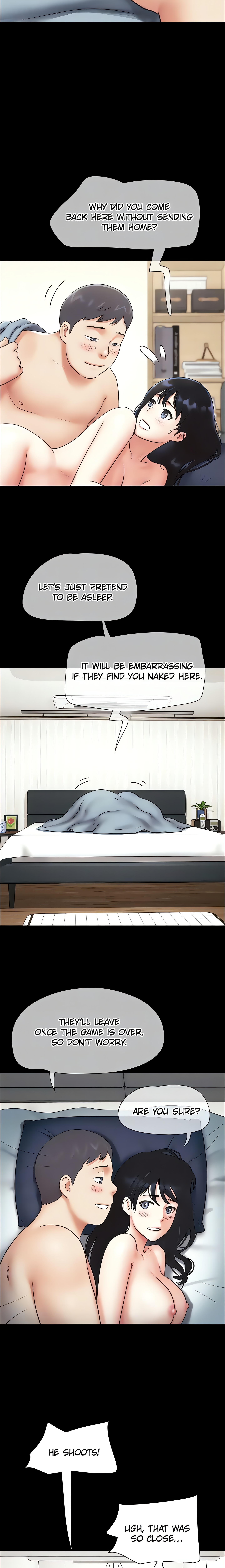 SO-EUN for All (Official) Page 9 - MangaHe