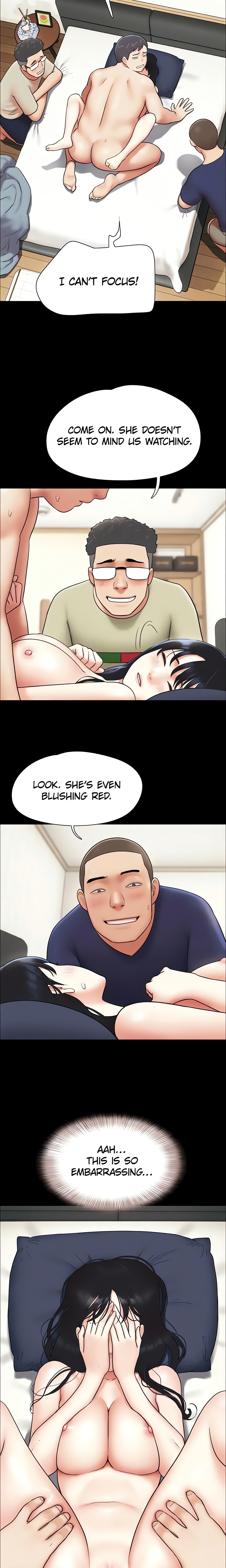 SO-EUN for All (Official) Page 11 - MangaHe