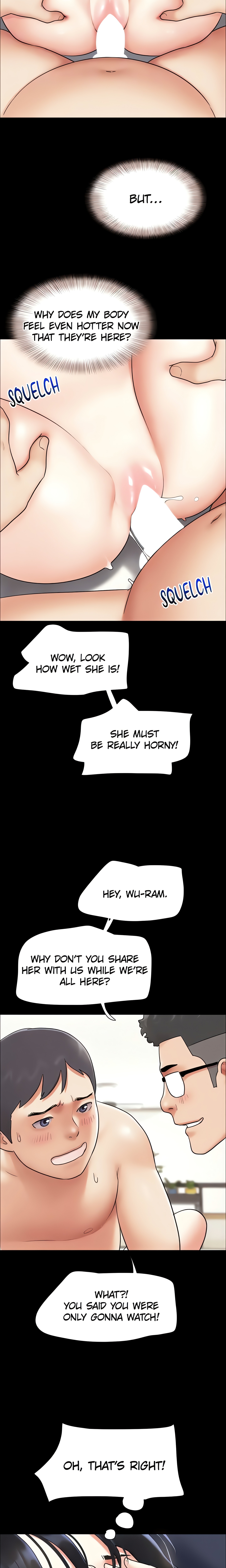 SO-EUN for All (Official) Page 12 - MangaHe