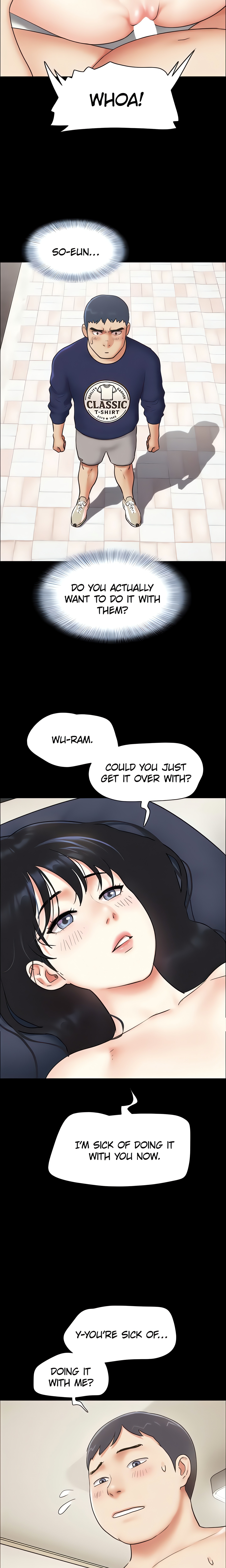 SO-EUN for All (Official) Page 15 - MangaHe