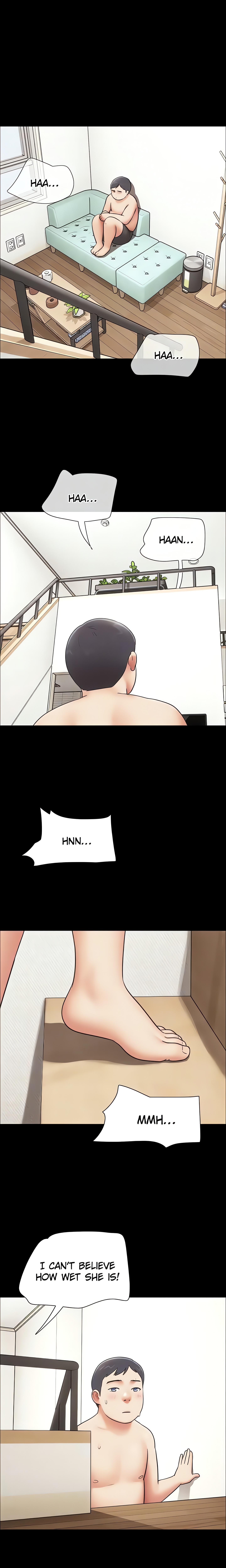 SO-EUN for All (Official) Page 18 - MangaHe