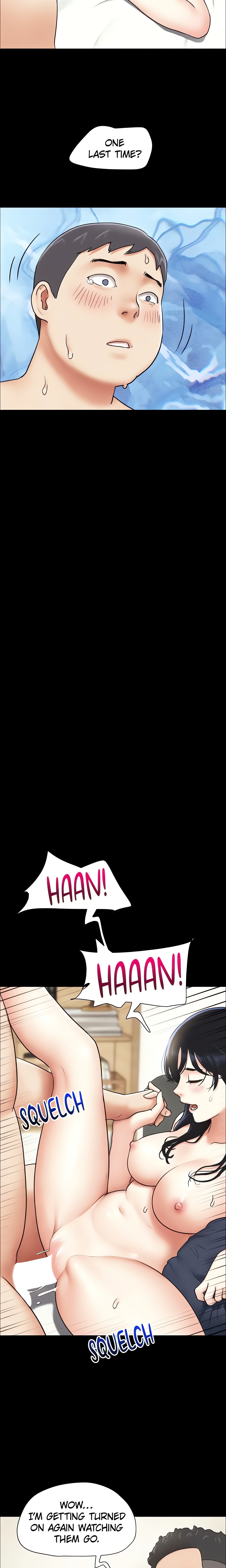 SO-EUN for All (Official) Page 25 - MangaHe
