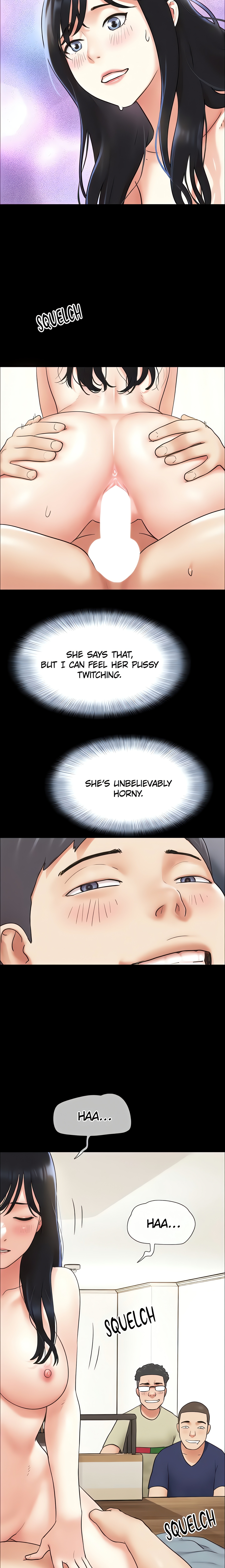 SO-EUN for All (Official) Page 4 - MangaHe
