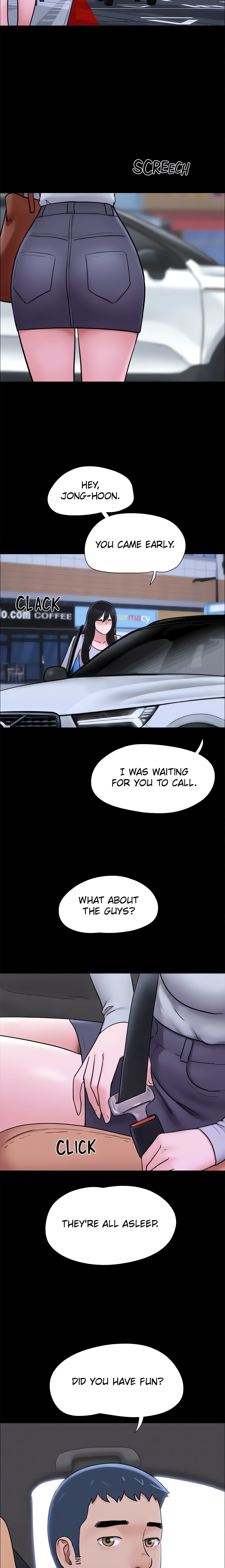SO-EUN for All (Official) Page 13 - MangaHe