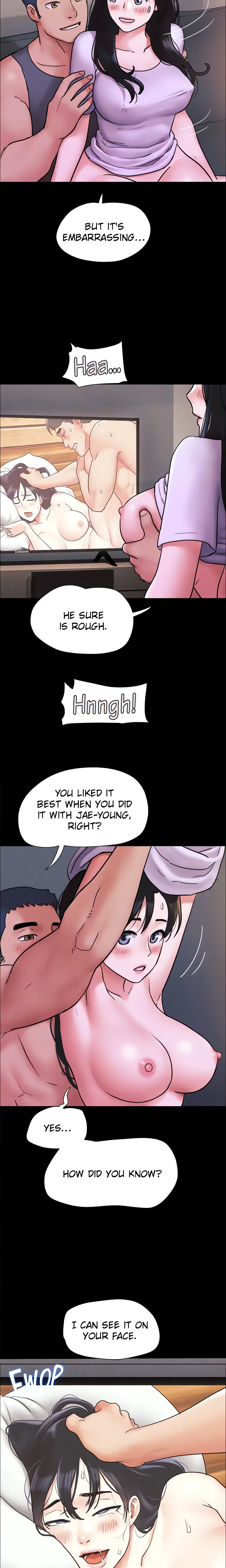 SO-EUN for All (Official) Page 18 - MangaHe
