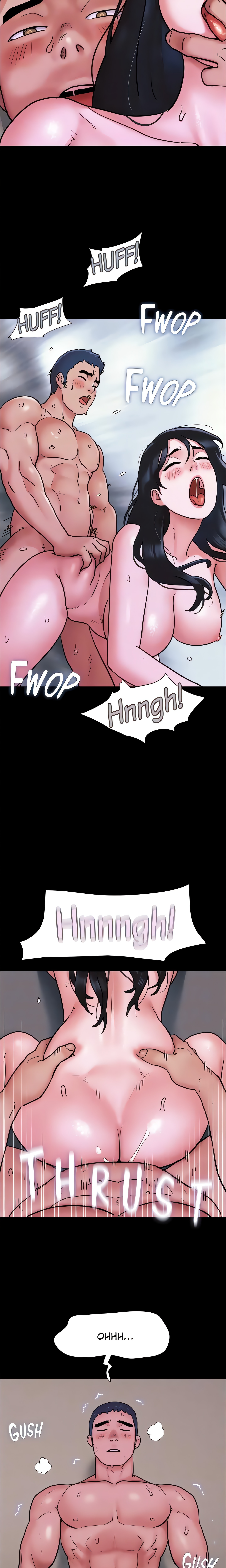 SO-EUN for All (Official) Page 20 - MangaHe