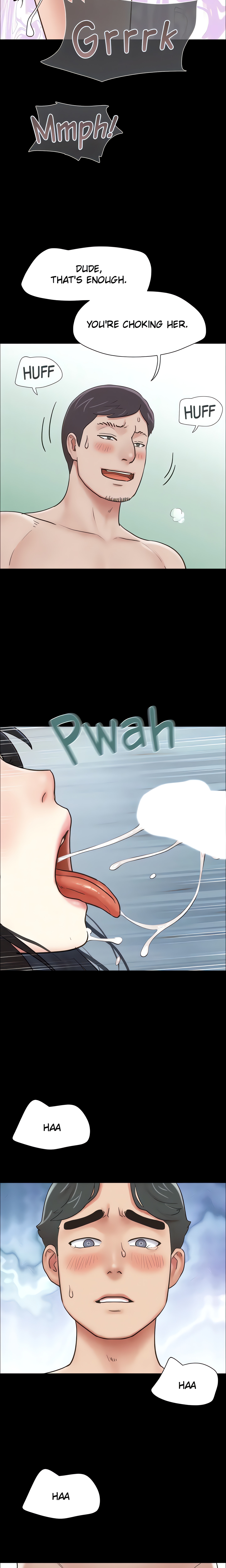 SO-EUN for All (Official) Page 4 - MangaHe