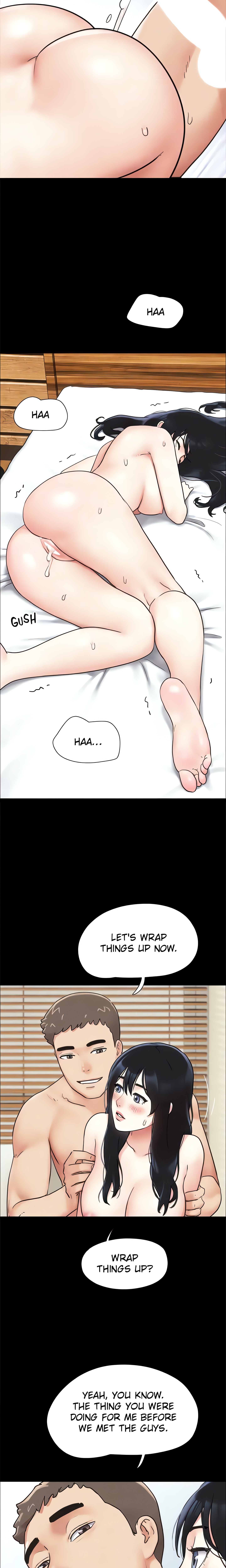 SO-EUN for All (Official) Page 10 - MangaHe