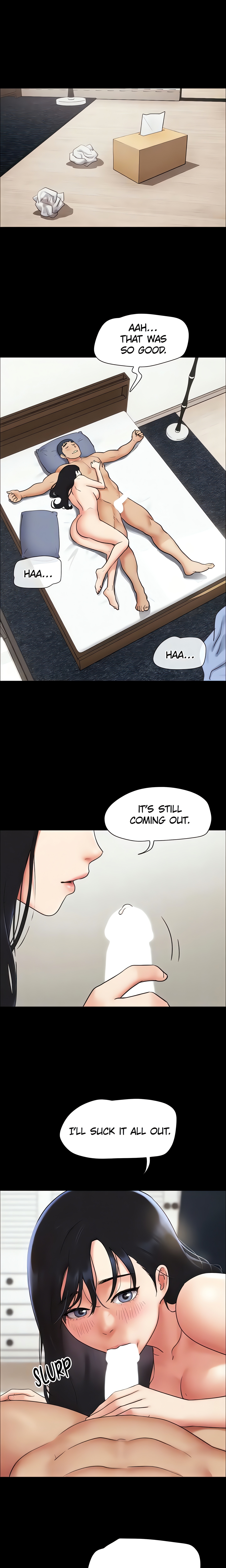 SO-EUN for All (Official) Page 11 - MangaHe