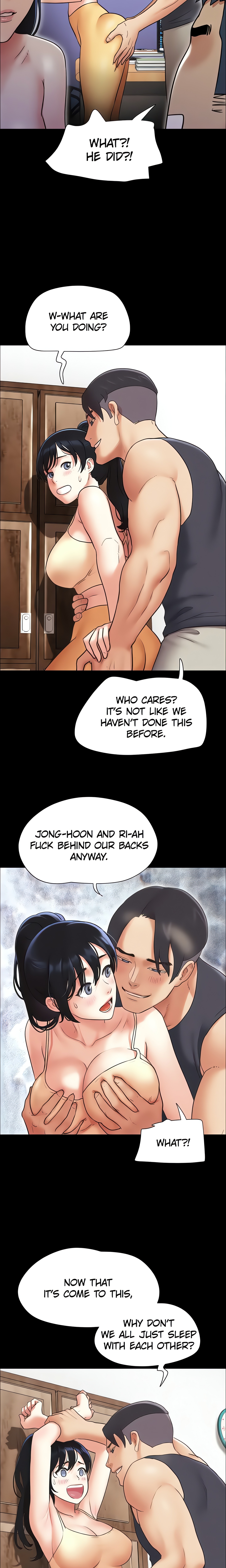 SO-EUN for All (Official) Page 14 - MangaHe