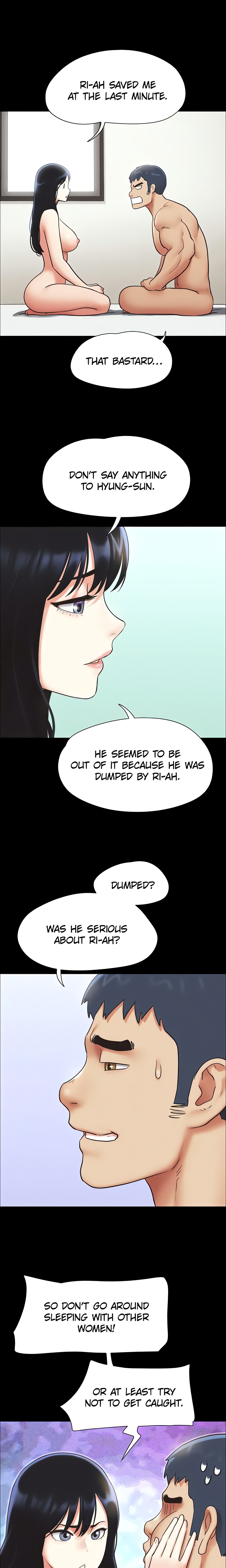 SO-EUN for All (Official) Page 16 - MangaHe
