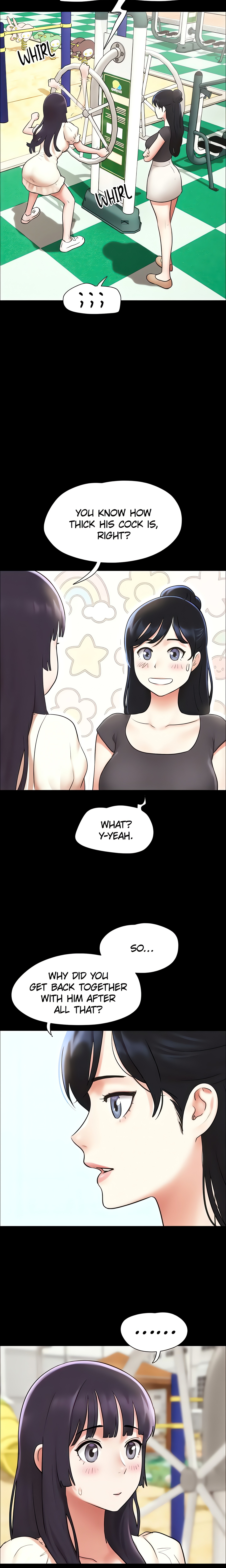 SO-EUN for All (Official) Page 23 - MangaHe