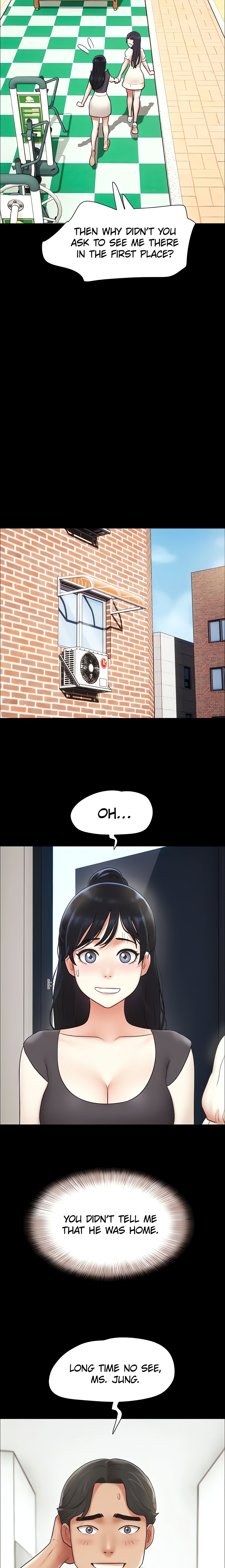 SO-EUN for All (Official) Page 27 - MangaHe
