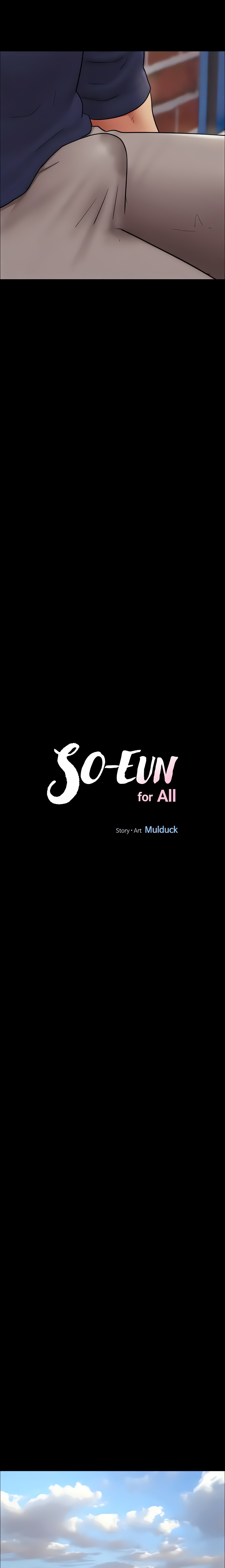 SO-EUN for All (Official) Page 5 - MangaHe