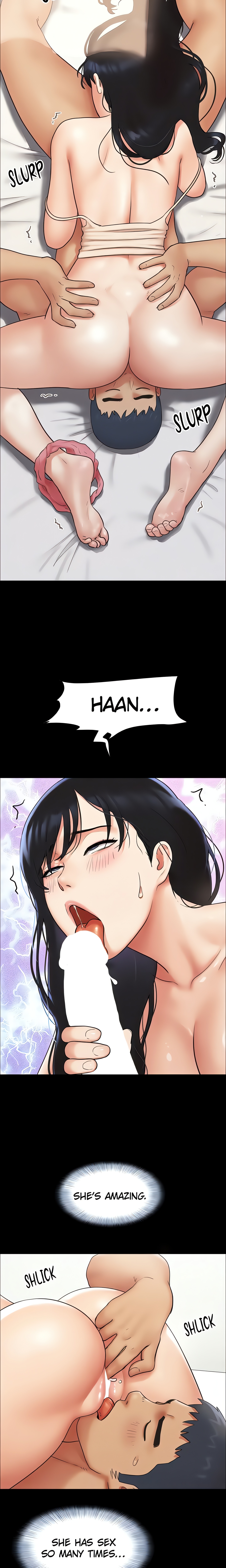 SO-EUN for All (Official) Page 7 - MangaHe