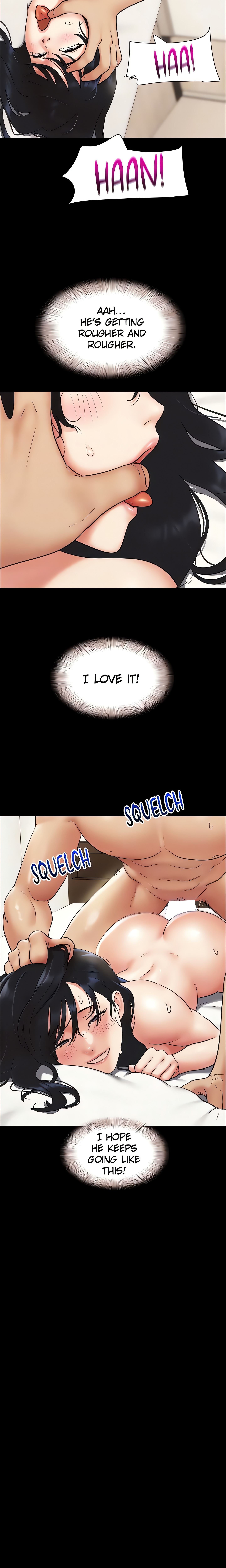 SO-EUN for All (Official) Page 10 - MangaHe
