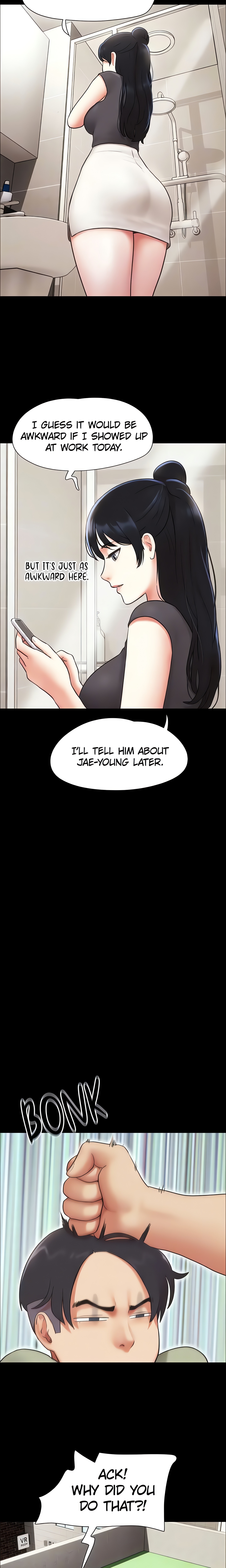 SO-EUN for All (Official) Page 11 - MangaHe