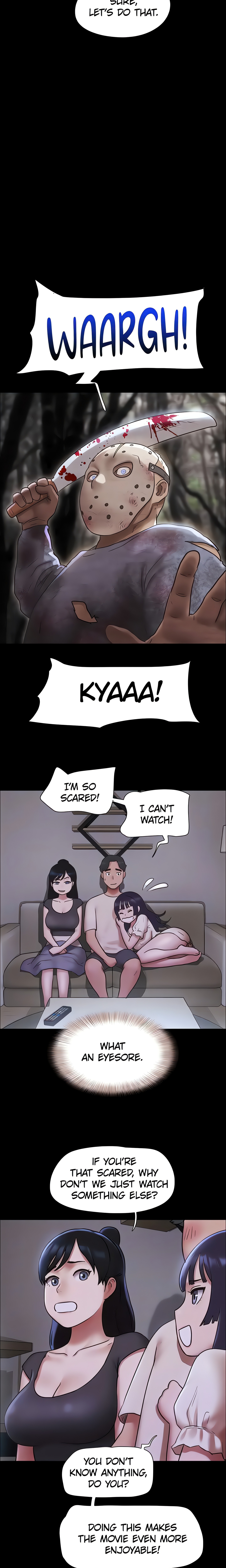 SO-EUN for All (Official) Page 16 - MangaHe