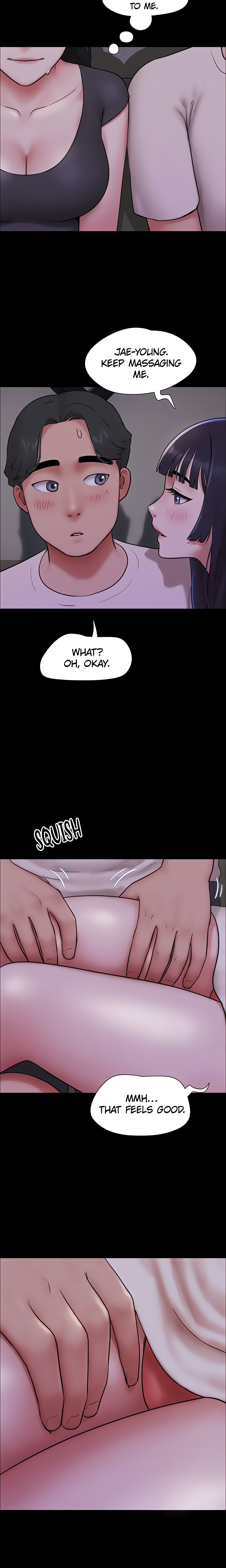 SO-EUN for All (Official) Page 21 - MangaHe