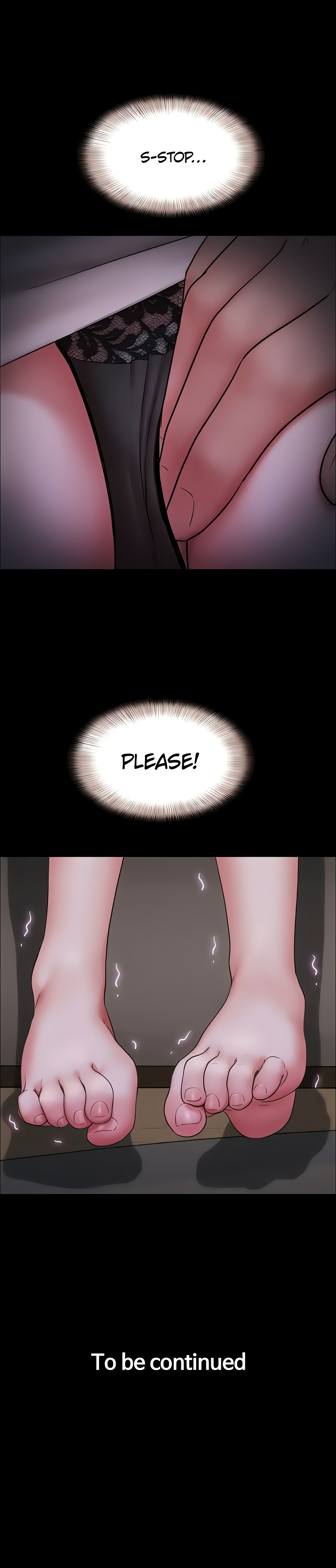 SO-EUN for All (Official) Page 27 - MangaHe