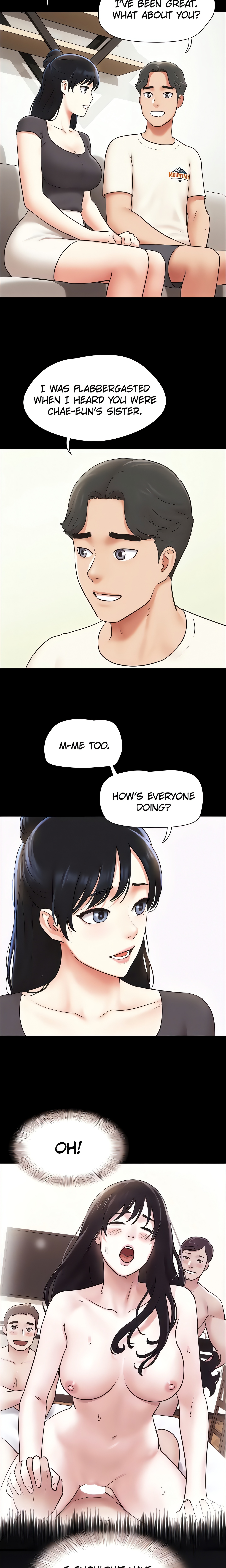 SO-EUN for All (Official) Page 7 - MangaHe