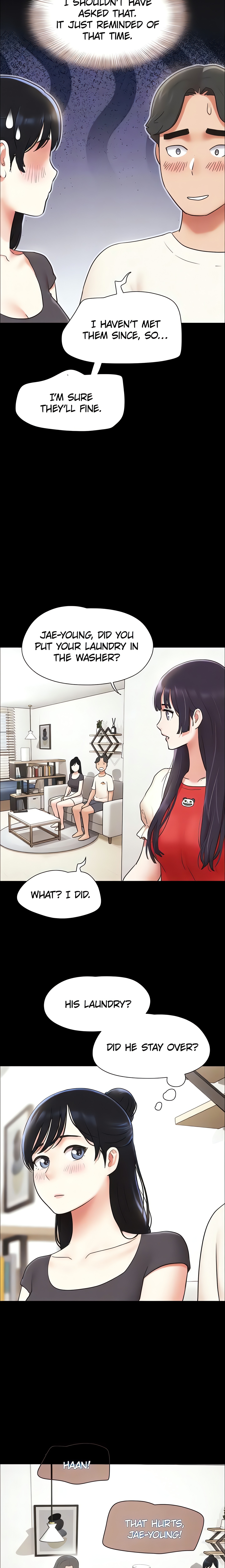 SO-EUN for All (Official) Page 8 - MangaHe
