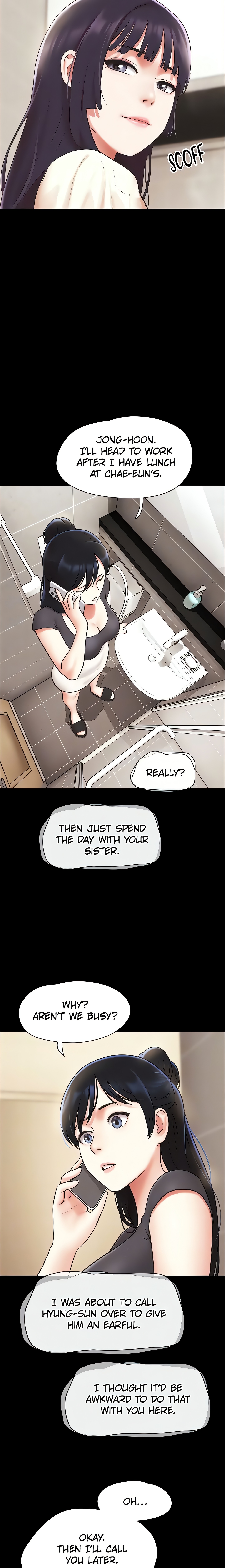 SO-EUN for All (Official) Page 10 - MangaHe
