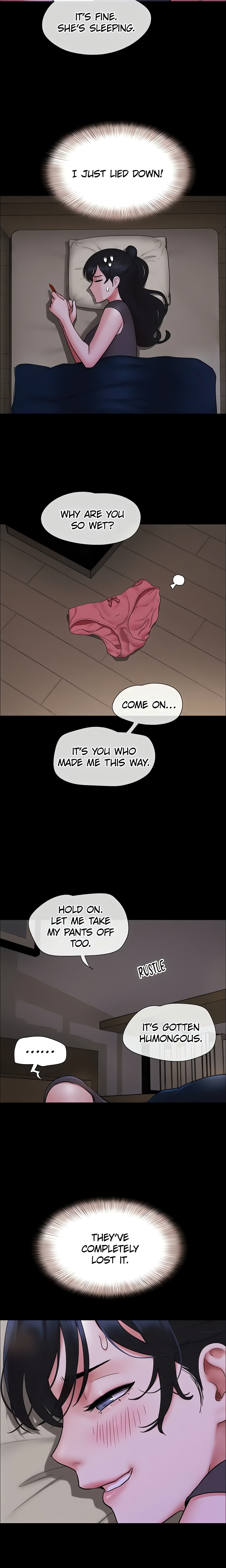 SO-EUN for All (Official) Page 13 - MangaHe
