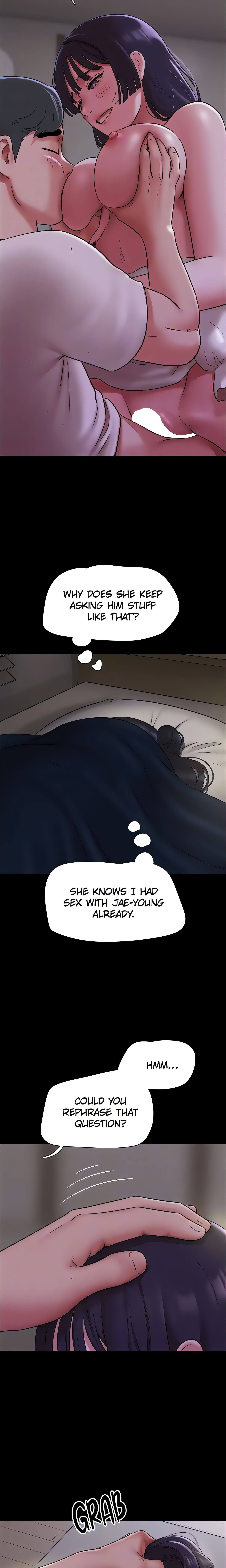 SO-EUN for All (Official) Page 18 - MangaHe