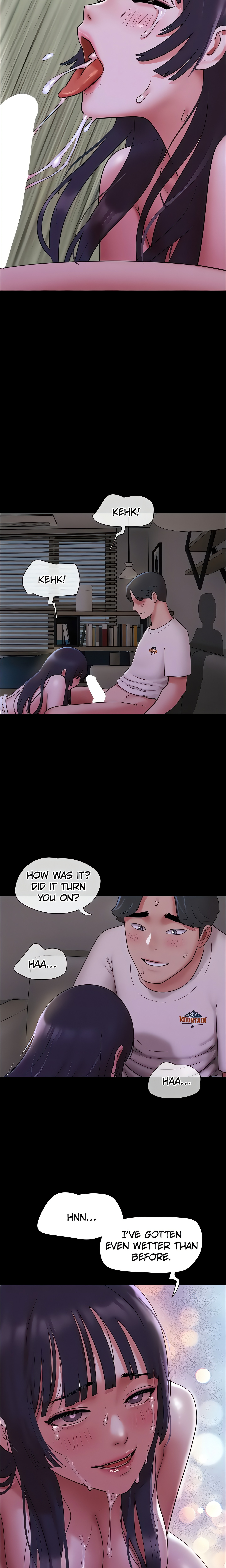 SO-EUN for All (Official) Page 22 - MangaHe